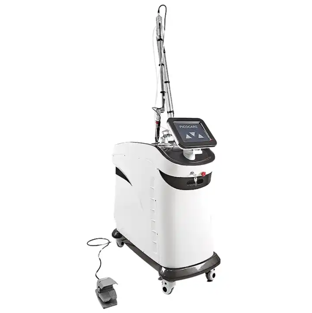 Máy Laser Trục Khuỷu Pico Venus