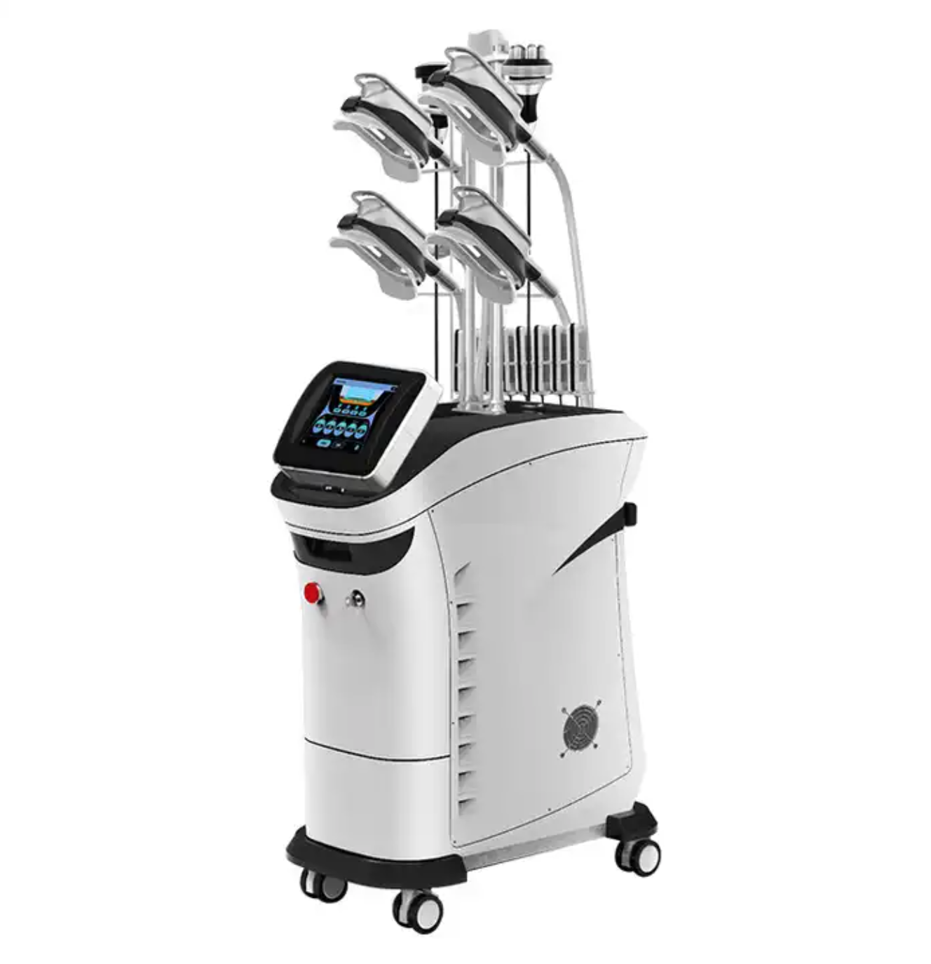 Máy giảm béo Venus RF Cryolipolysis