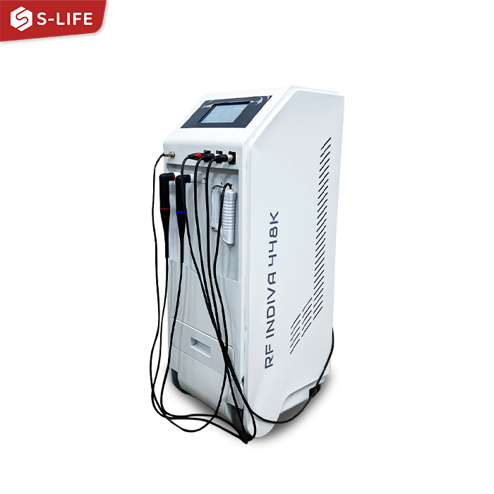 Máy triệt lông Diode Laser S88