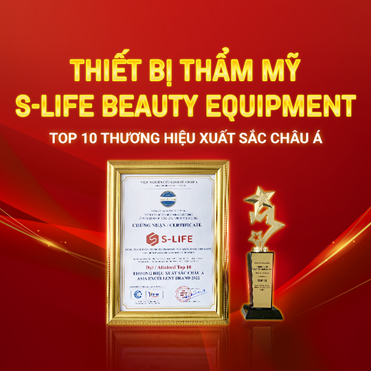 TOP 10 THƯƠNG HIỆU>
XUẤT SẮC NHẤT CHÂU Á