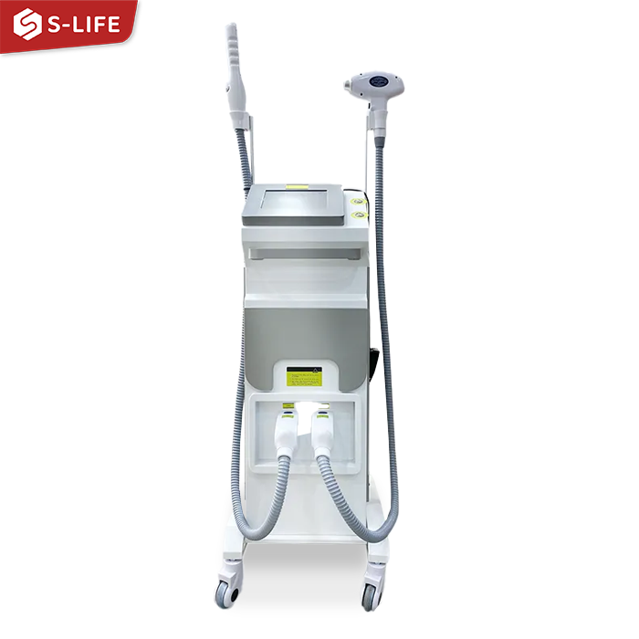 Máy triệt lông Diode Laser S88