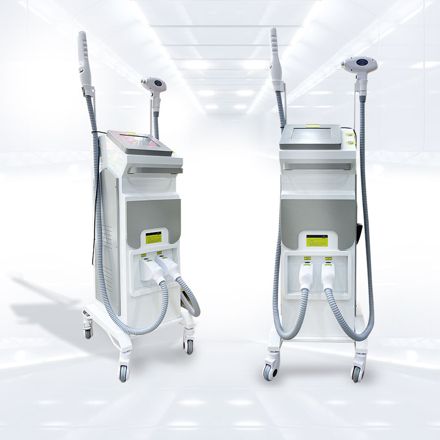 Máy triệt lông Diode Laser S88